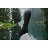 Шкарпетки водонепроникні Dexshell Wading Pro Socks, чорні, розмір L (43-46) — Photo 11
