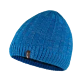 Водонепроникна шапка Dexshell Heathered Rib Knit Beanie, onesize (56-58 см), блакитний — Photo 6