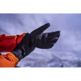 Перчатки водонепроницаемые Dexshell Arendal Biking Gloves V 2.0, p-p XL, зимние, черные — Photo 28