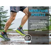 Водонепроникні шкарпетки DexShell Running DS645BORS S (36-38) — Photo 49