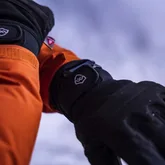 Рукавички водонепроникні Dexshell Arendal Biking Gloves V 3.0, p-p XL, зимові, чорні — Photo 8