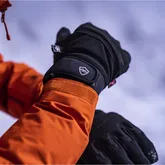 Рукавички водонепроникні Dexshell Arendal Biking Gloves V 3.0, p-p XL, зимові, чорні — Photo 9