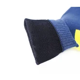 Водонепроникні шкарпетки DexShell Ultra Thin Crew, Синій/Жовтий S (36-38) — Photo 20
