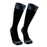 Шкарпетки водонепроникні Dexshell Wading Pro Socks, чорні, розмір L (43-46) — Photo 8