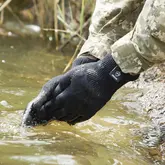 Водонепроникні тактичні рукавички Dexshell ToughShield Gloves DG458NL (L) — Photo 9
