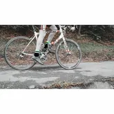 Водонепроникні шкарпетки DexShell Pro visibility Cycling, DS648HVY XL (47-49) — Photo 30