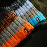 Водонепроницаемая шапка Dexshell Beanie Gradient, onesize, оранжевый — Photo 5