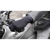 Водонепроницаемые перчатки DexShell Drylite DG90206BLKXL (XL) — Photo 9