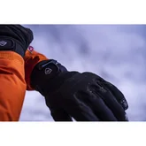 Перчатки водонепроницаемые Dexshell Arendal Biking Gloves V 2.0, p-p XL, зимние, черные — Photo 23
