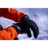 Перчатки водонепроницаемые Dexshell Arendal Biking Gloves V 2.0, p-p XL, зимние, черные — Photo 21