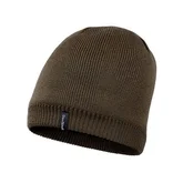 Шапка водонепроницаемая Dexshell Beanie Solo, р-р S/M (56-58 см), какао — Photo 2