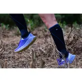 Водонепроницаемые носки Dexshell Longlite Socks 2.0, голубые полоски, размер L (43-46) — Photo 15