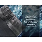 Шкарпетки водонепроникні Dexshell Wading Pro Socks, чорні, розмір L (43-46) — Photo 15