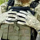 Водонепроникні рукавички Dexshell StretchFit Gloves (Realtree ® MAX-5), DG90906RTCS (S) — Photo 7