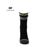 Водонепроникні шкарпетки DexShell Pro visibility Cycling, DS648GRY XL (47-49) — Photo 13