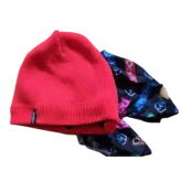 Бафф Dexshell NeckWarmer MultiColor — Photo 3
