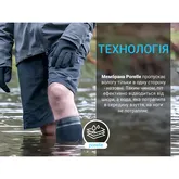 Шкарпетки водонепроникні Dexshell Wading Pro Socks, чорні, розмір L (43-46) — Photo 13