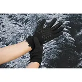 Рукавички водонепроникні Dexshell StretchFit 2.0 Gloves, р-р M, чорні — Photo 8