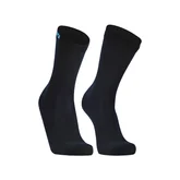 Шкарпетки водонепроникні Dexshell Ultra Thin Crew BLK, чорний (M) — Photo 5