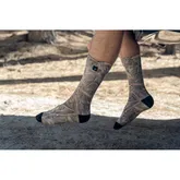 Водонепроникні шкарпетки Dexshell StormBLOK 2.0 Socks, камуфляж L (43-46) — Photo 13