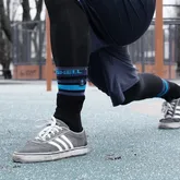 Водонепроницаемые носки DexShell Ultra Dri Sports Socks DS625W-ABXL XL (47-49) — Photo 15
