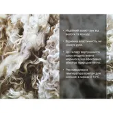Перчатки водонепроницаемые Dexshell ThermFit 3.0 Gloves, темно-голубые, размер XL — Photo 11