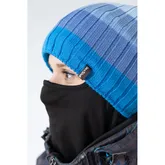 Шапка водонепроникна Dexshell Beanie Gradient (56-58cm) блакитний — Photo 11