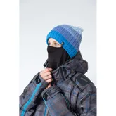 Шапка водонепроникна Dexshell Beanie Gradient (56-58cm) блакитний — Photo 12