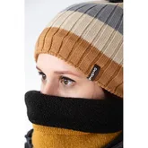 Шапка водонепроникна Dexshell Beanie Gradient (56-58cm) пісочний — Photo 12