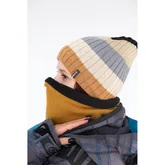 Шапка водонепроникна Dexshell Beanie Gradient (56-58cm) пісочний — Photo 16
