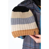 Шапка водонепроникна Dexshell Beanie Gradient (56-58cm) пісочний — Photo 15