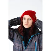 Водонепроникна шапка Dexshell DH30509, onesize (56-58 см), червоний — Photo 13
