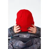Водонепроникна шапка Dexshell DH30509, onesize (56-58 см), червоний — Photo 9