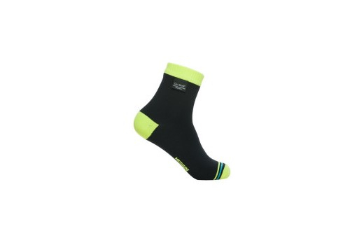 Водонепроницаемые носки Dexshell Ultralight: занимайтесь спортом с комфортом