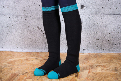 Как выбрать водонепроницаемые носки Dexshell для разной погоды?