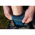Шкарпетки водонепроникні Dexshell Running Lite 2.0 Socks, темно-блакитні, розмір S (36-38)