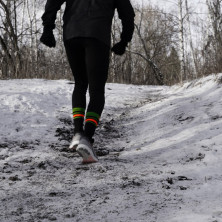 Водонепроникні шкарпетки DexShell Ultra Dri Sports Socks DS625W-BOS S (36-38)