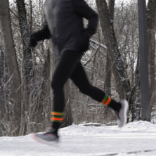 Водонепроникні шкарпетки DexShell Ultra Dri Sports Socks DS625W-BOS S (36-38)