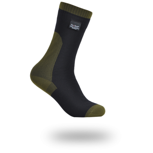Водонепроникні шкарпетки DexShell Trekking L (43-46)
