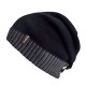 Водонепроникна шапка DexShell Beanie Slouch back DH382