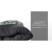 Шапка водонепроникна Dexshell Cuffed Beanie, DH353BLU S/M (56-58 см)