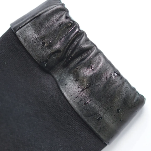 Шкарпетки водонепроникні Dexshell Wading Pro Socks, чорні, розмір M