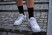 Водонепроникні шкарпетки DexShell Ultra Thin Socks DS663BLKL L (43-46)
