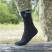 Водонепроникні шкарпетки DexShell Ultra Thin Socks DS663BLKXL XL (47-49)