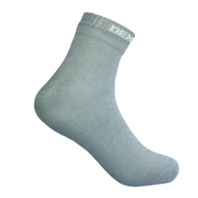 Водонепроникні шкарпетки DexShell Ultra Thin Socks DS663HRGM M (39-42)