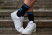Водонепроникні шкарпетки DexShell Running DS645ABLS S (36-38)