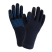 Рукавички водонепроникні Dexshell ThermFit 3.0 Gloves, темно-блакитні, розмір L