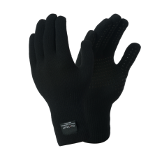 Водонепроникні рукавички DexShell TouchFit Wool Gloves DG328M (M)