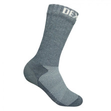 Водонепроникні шкарпетки DexShell Terrain Walking Socks DS828HGM M (39-42)