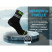 Водонепроникні шкарпетки DexShell Pro visibility Cycling, DS648GRY S (36-38)